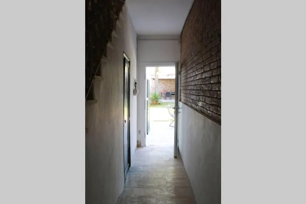 Cannaregio oasi verde Venezia
