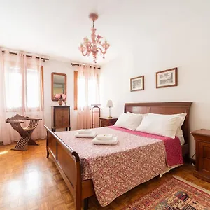  Appartamento Campiello San Rocco