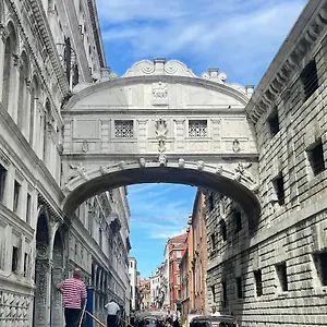  Appartamento Ca' Ai Sospiri