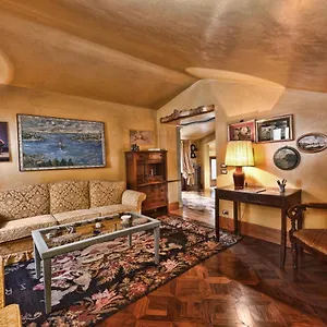  Appartamento Elegante Panoramico